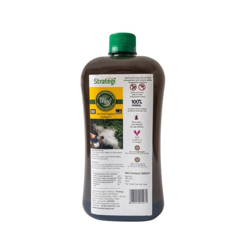 Herbal Strategi Thermal Fogging Outdoor 1L