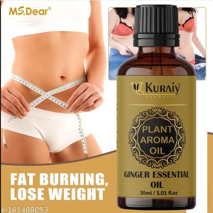 KURAIY Unique Massage Oils