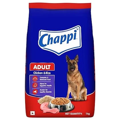 Chappi         1 Kg 