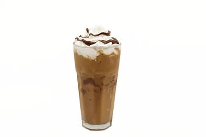 Nutella Frappe