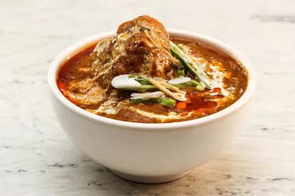 Kadai Chicken