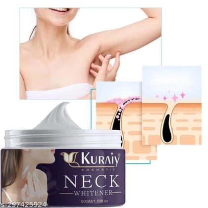 KURAIY Unique Whitening Cream