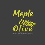 Maple And Olive Foods