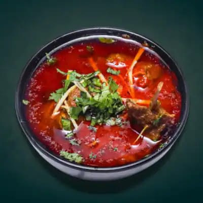 Chicken Rara