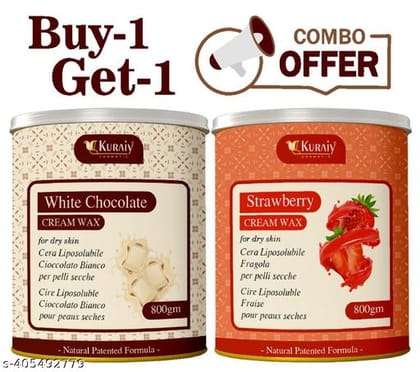 KURAIY New Collections Of Body Hair Removal Cream