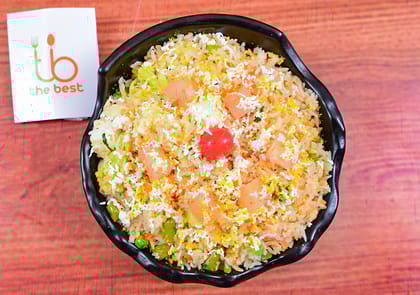 Kashmiri Pulao