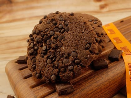Choco Chip Cookie
