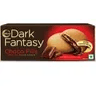 Sunfeast Dark Fantasy - Choco Fills, Original Filled Cookies, With Choco CrÂ‚Â¨me, 75 g Pouch