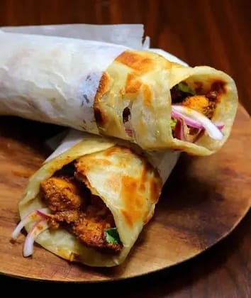 Chicken Roll