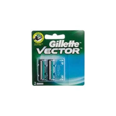 Gillette Vector Blade 2