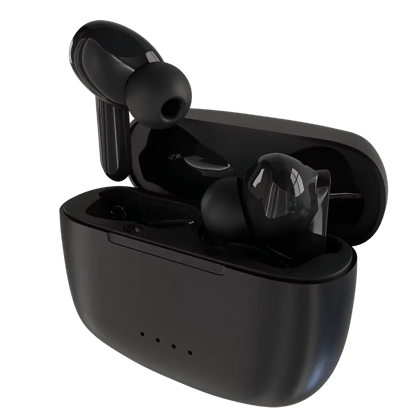 Ubon Ninja J7 6.0 Wireless Earbuds-Black