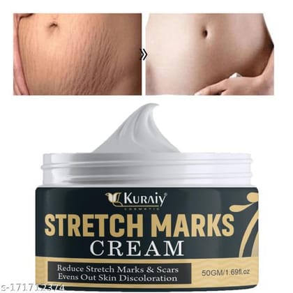KURAIY Classy Stretch Marks And Scars Creams & Oils