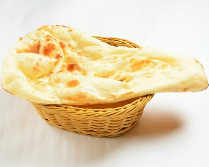 Plain Naan