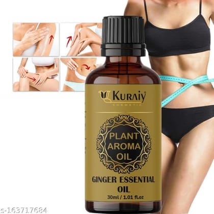 Massage oils
