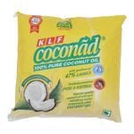 Klf Coconut Oil  Coconad 500 Ml Pouch