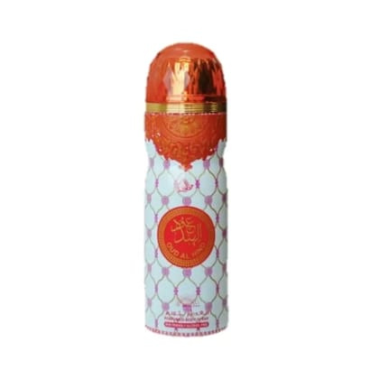 Otoori Oud Al Hind Perfume Spray 200Ml