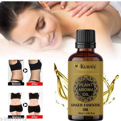 KURAIY Unique Essential Oils