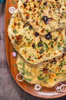 Stuff Naan