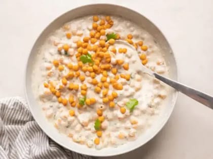 Bondi Raita