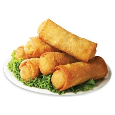Paneer Spring Roll
