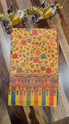 Royal Kanihama Shawl-168x86 cm