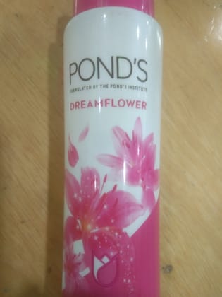 Ponds dream flower talcum powder 50g