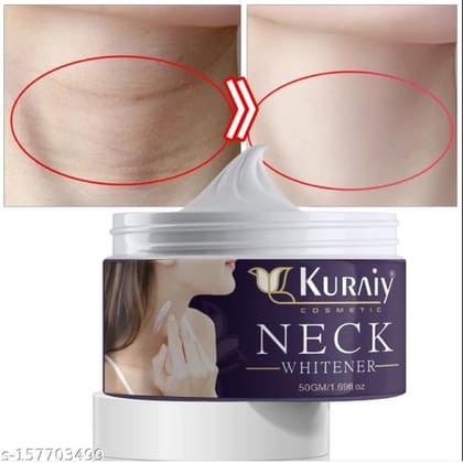 KURAIY Fancy Whitening Cream