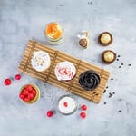 The Dessert Zone