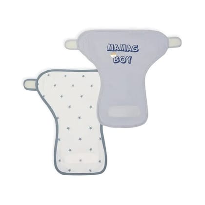 Baby Boy Diaper Cover-0-12 M / Blue