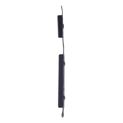 SIDE BUTTONS (VOLUME + POWER) COMPATIBLE WITH XIAOMI MI 6-BLACK / Pack of 2