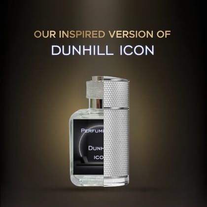 PXN701 ( Inspired By Dunhill ICon )-100ml Bottle