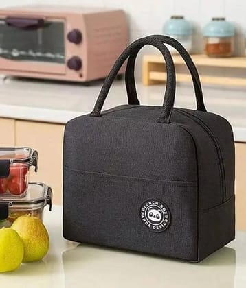 RIVERNEST Multicolor Lunch Bag ( 1 Pc ) - Multicolor