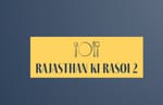 Rajasthan ki Rasoi 2 