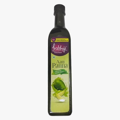 Aam Panna   700  ML