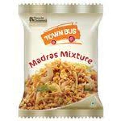 Town Bus Madras Mixture 35g