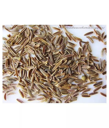 UPPAL SONS SHAHI JEERA 400 gm