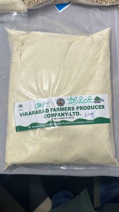foxtail millets flour  1 kg