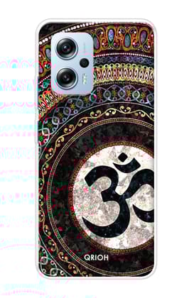 Worship Soft Cover for Redmi K50i 5G