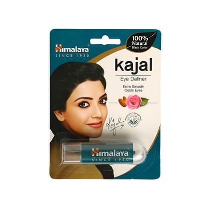 Himalaya Kajal, 2.6 gm Pack