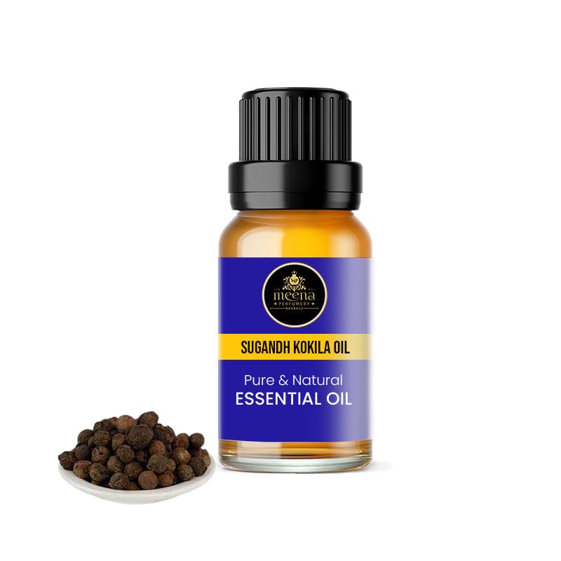 Sugandh Kokila Oil-100 ML
