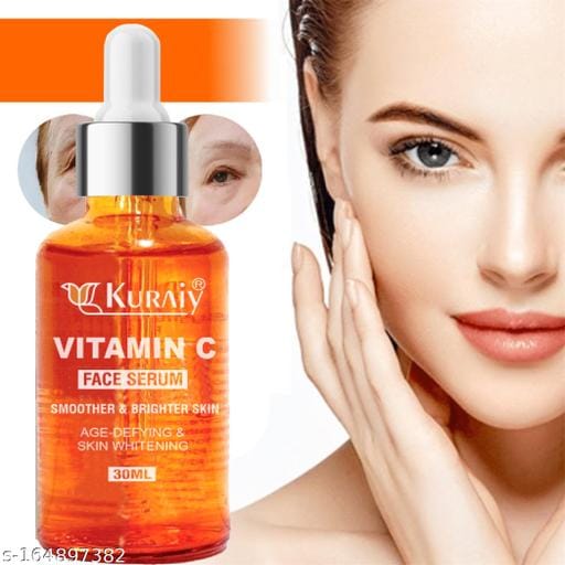 KURAIY Everyday Face Oil & Serums