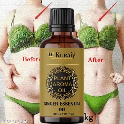 KURAIY Classic Essential Oils