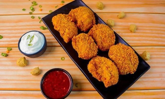Momo Masti