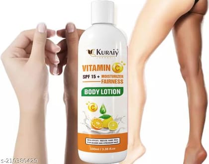 KURAIY Fancy Face Lotion