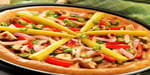 Pizza Perfection