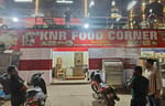 k n r food court 