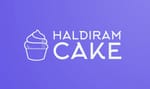 Haldiram Cake