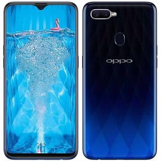 Second Hand (Refurbished) OPPO F9 Pro (8 GB RAM, 256 GB Storage) - Superb Condition, Like New