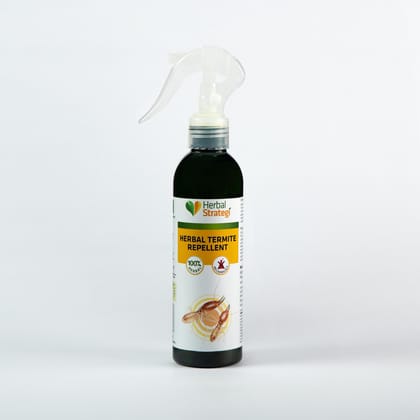 Herbal Termite Repellent - 200Ml