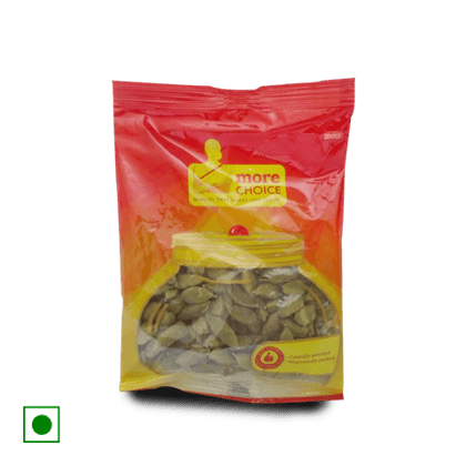 More Choice Cardamom (Elaichi) Green, 20 gm Pouch